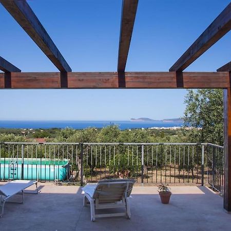 Villa Tramonto Alghero Exterior photo