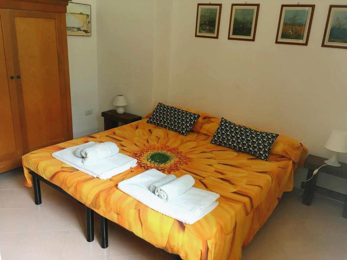 Villa Tramonto Alghero Exterior photo
